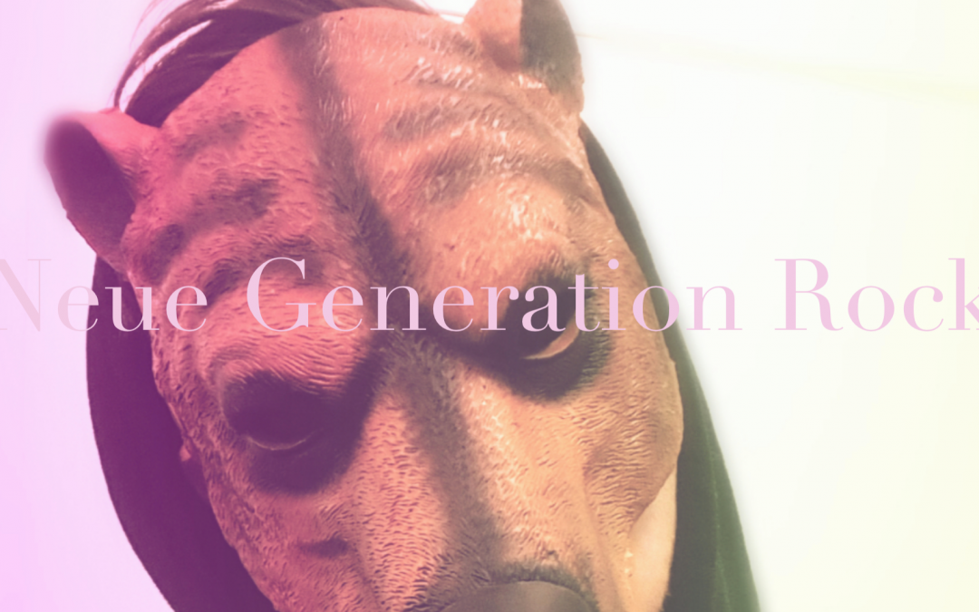 Neue Generation Rock – So kam ich zu meiner eigenen Radiosendung