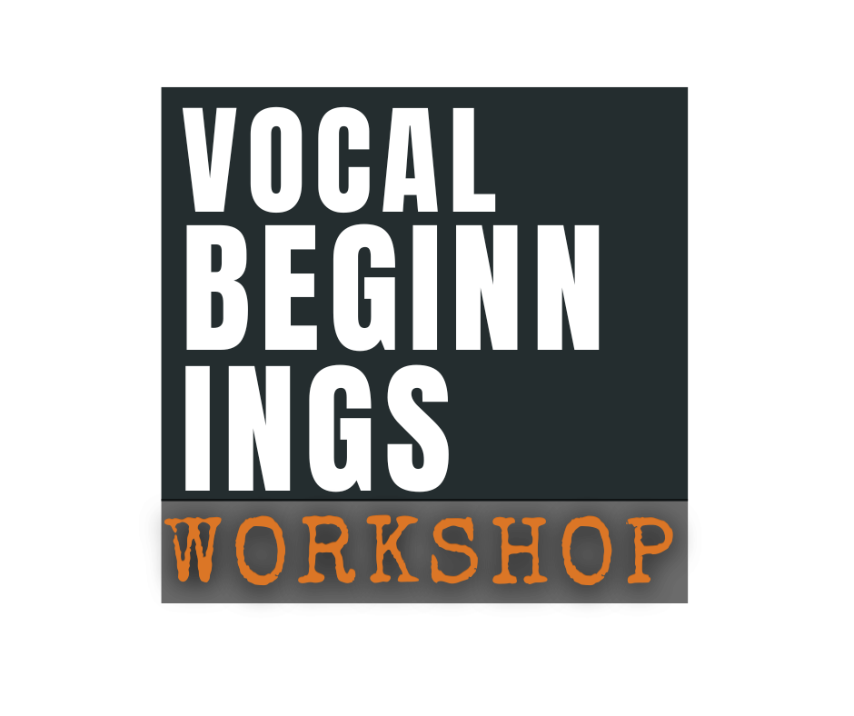 Vocal Beginnings Layer