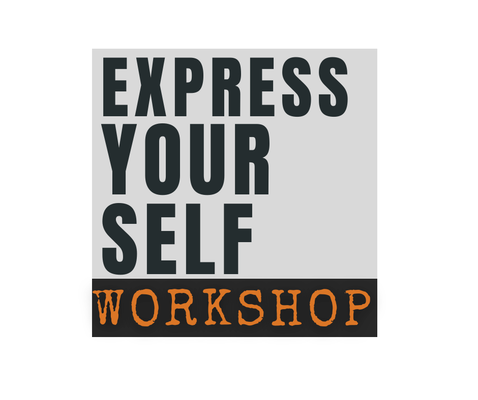 Express Yourself Buehnenpraesenz Workshop